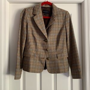 Like new Banana Republic blazer